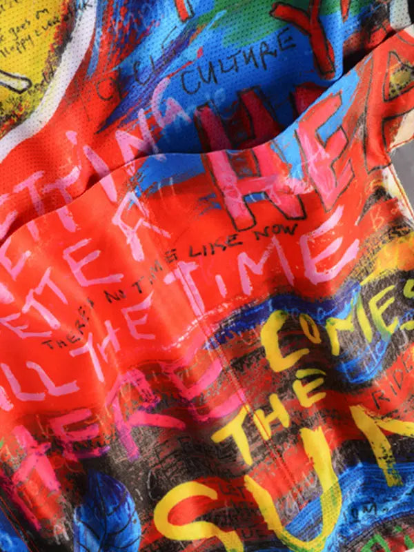 8 Days Men's Pro Jersey