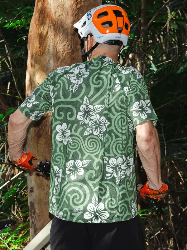 Koa Men's MTB Jersey