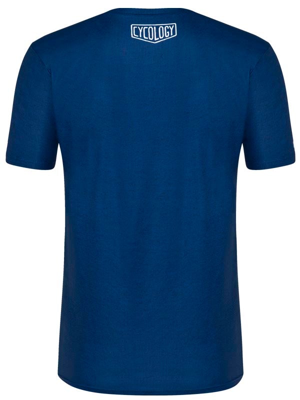 Bike Maths Men's Technical T-Shirt