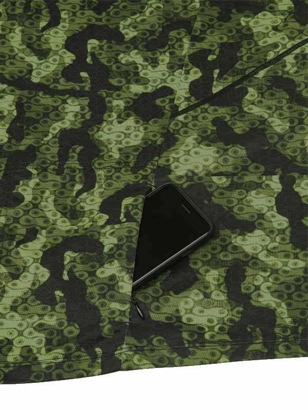 Dept of Dirt Men's MTB Jersey