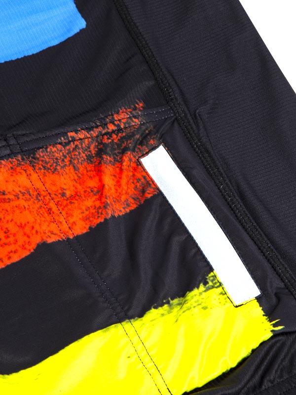 Horizon Men's Classic Jersey