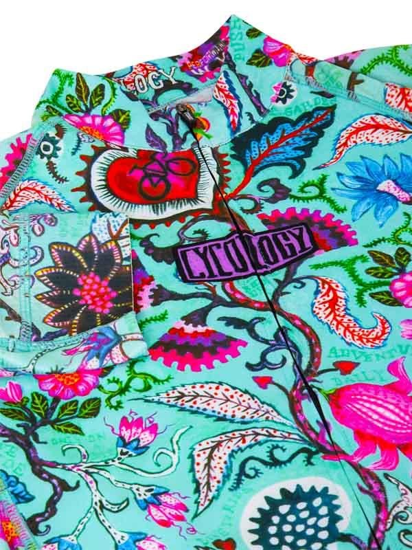 Secret Garden Women's Classic Jersey