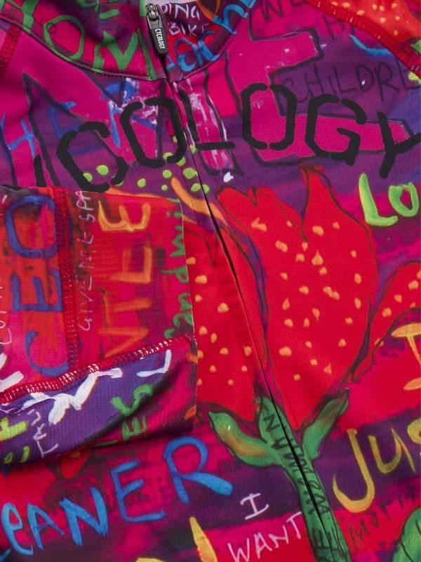 See Me Women's Classic Jersey