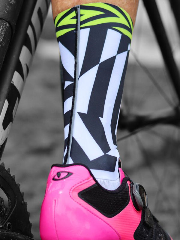 Summit Aero Cycling Socks | Cycology AUS