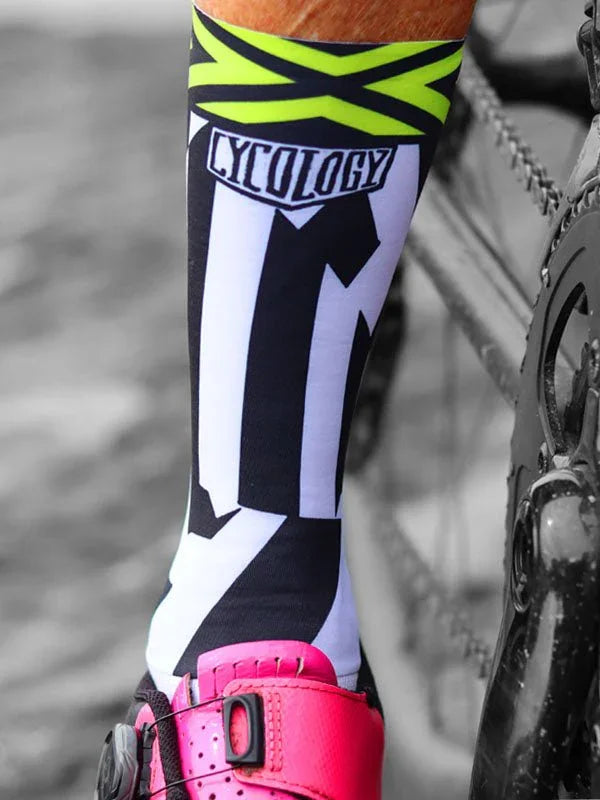 Summit Aero Socks