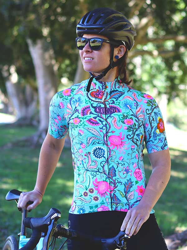 Secret Garden Women's Classic Jersey