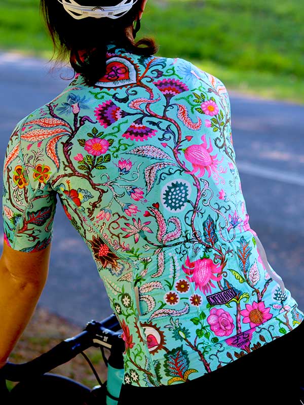 Secret Garden Women's Classic Jersey