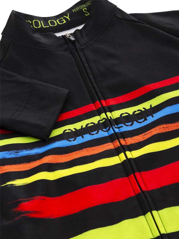 Horizon Men's Winter Long Sleeve Jersey