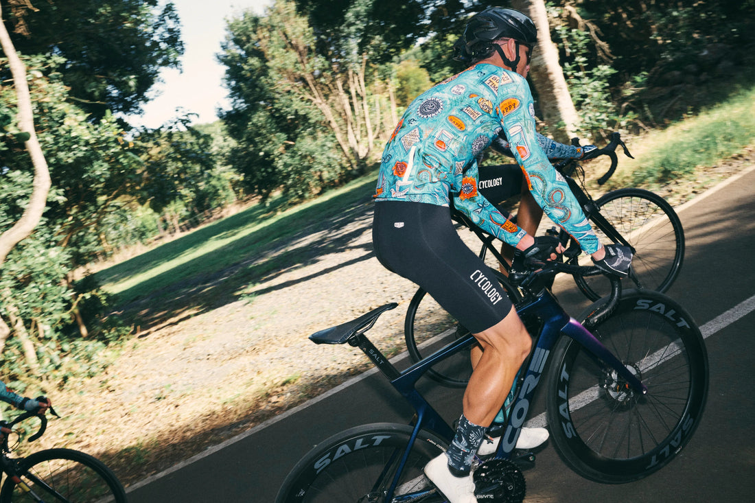 5 Ways to Motivate Yourself to Get Out and Ride