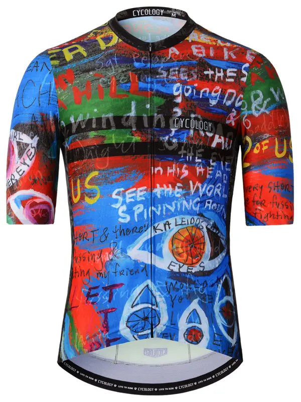 8 Days Men's Pro Jersey