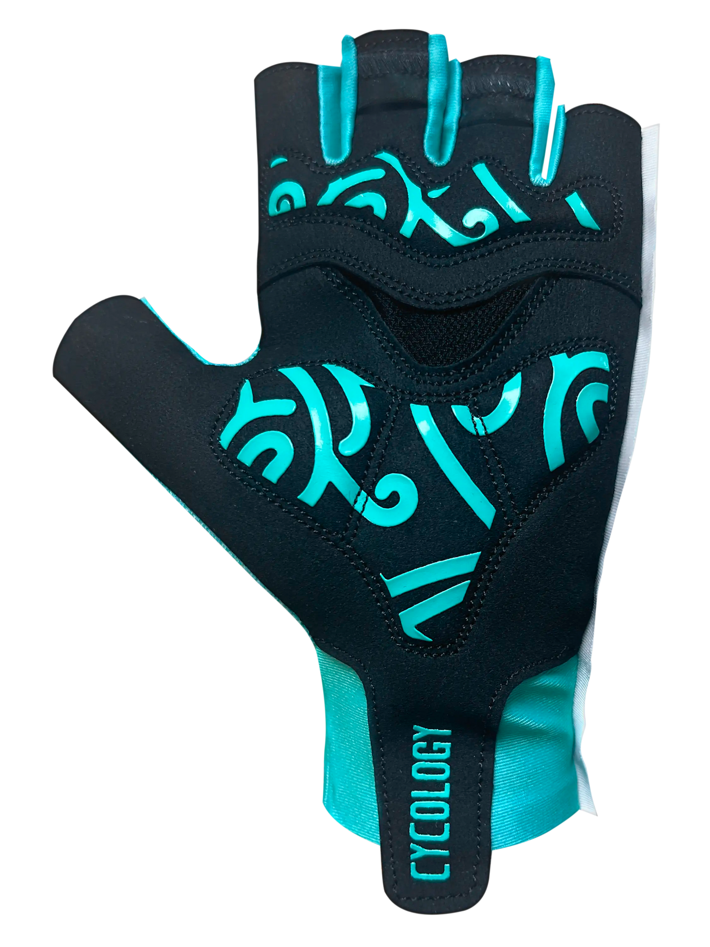 Aqua Aero Cycling Gloves
