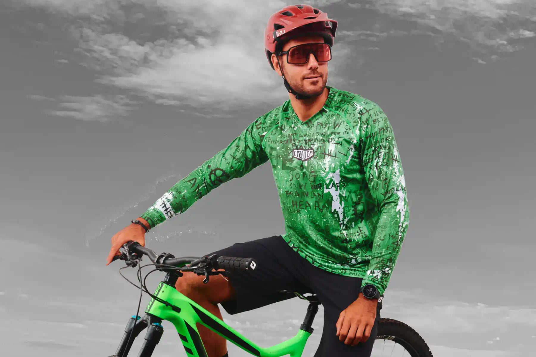 Green mountain discount bike shop