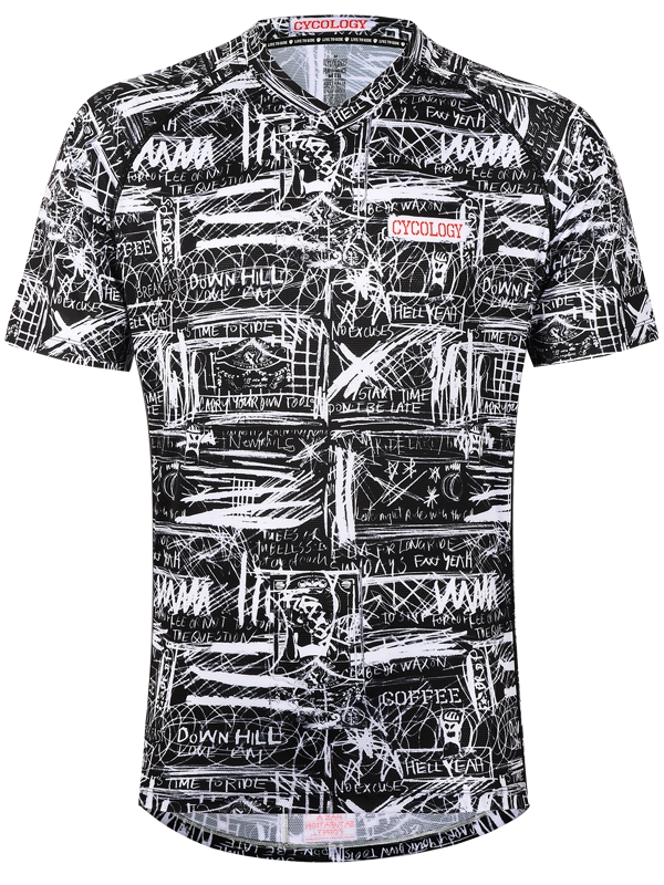 Brunswick Men's MTB Jersey