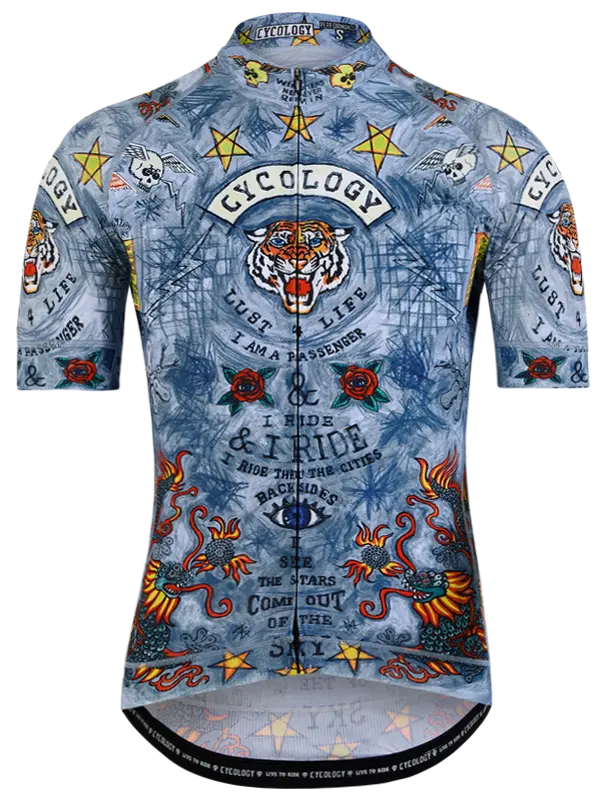 City of Angels Men's Classic Jersey