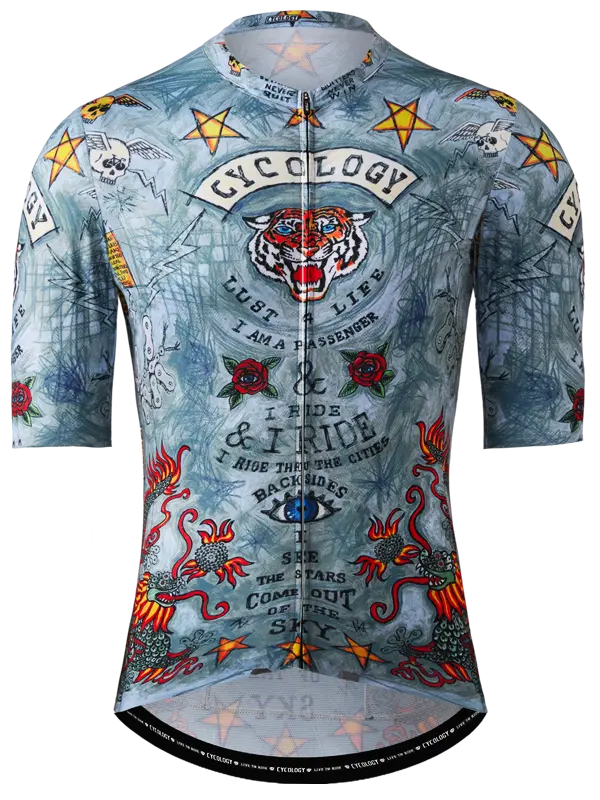 City of Angels Men's Pro Jersey