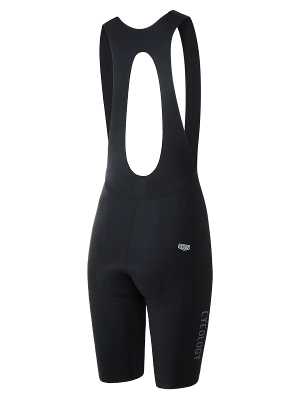 Cycology Women's Endurance Bib Shorts