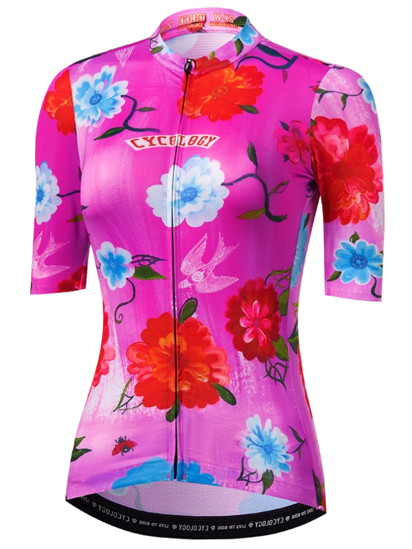 Gabriela Women's Pro Jersey
