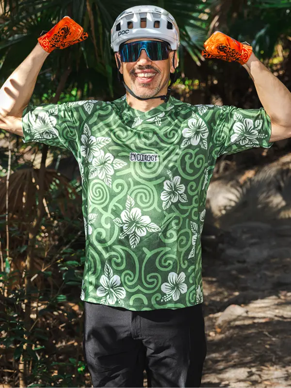 Koa Men's MTB Jersey