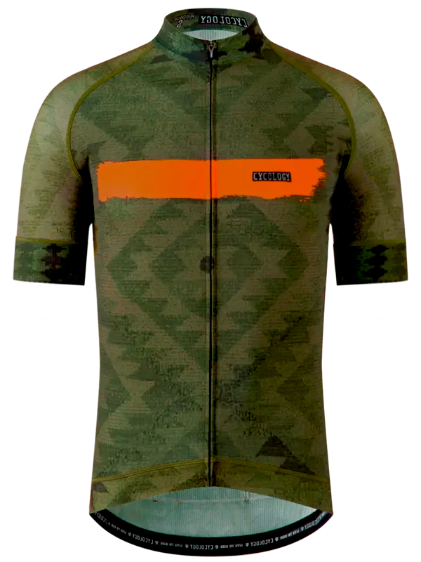 Sante Fe Men's Classic Jersey