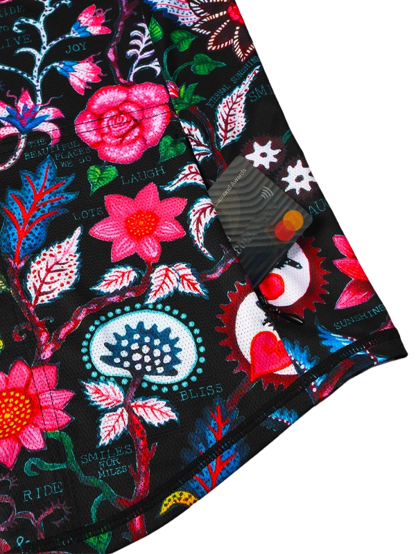 back zip pocket 