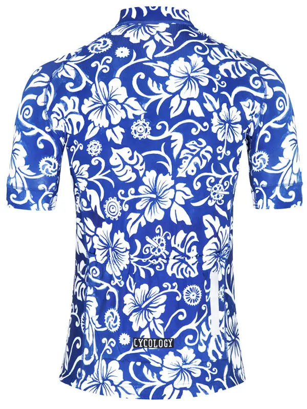 Waimea Men's Jersey - Cycology Clothing AUS