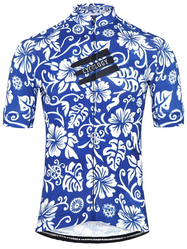 Waimea Men's Jersey - Cycology Clothing AUS