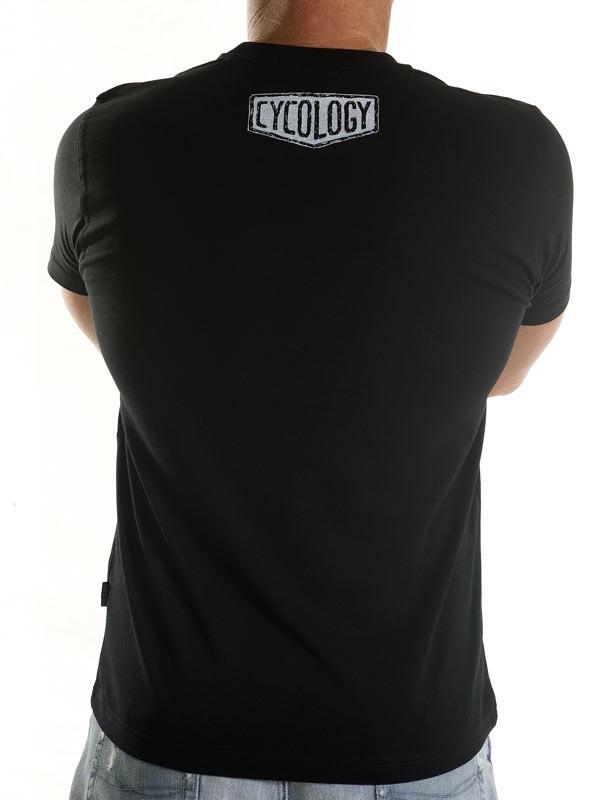 Cognitive Therapy T Shirt Black