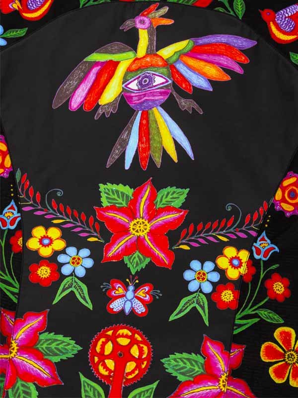 Frida Lightweight Women's Windproof Jacket