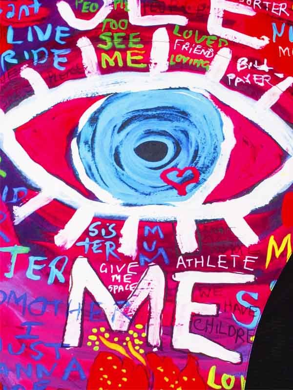 See Me Women's Lightweight Windproof Jacket