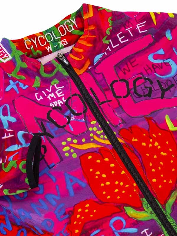 See Me Women's Lightweight Windproof Jacket