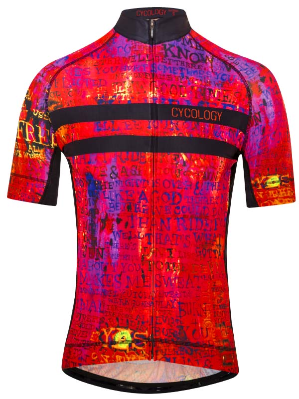 Cycling Jerseys Bike Jerseys, Shirts & Tops Cycology AUS Cycology