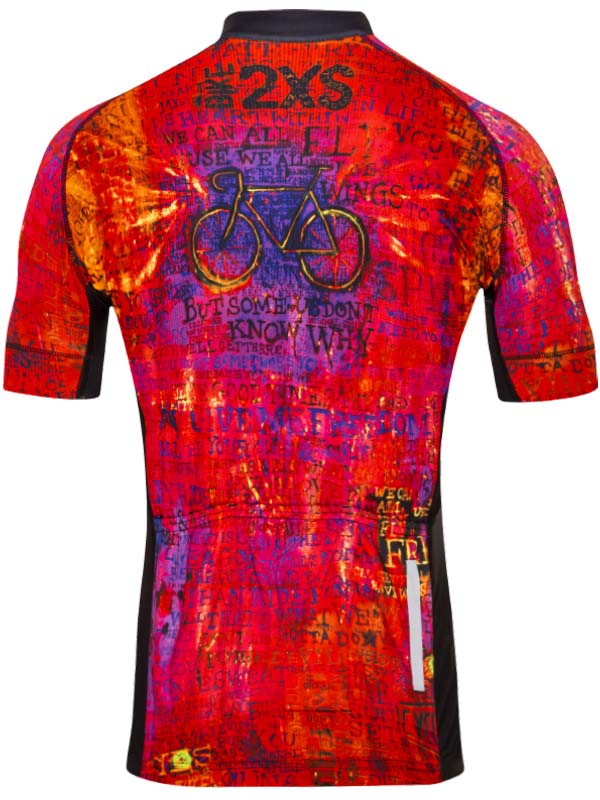 Cycling Jerseys Bike Jerseys, Shirts & Tops Cycology AUS Cycology Clothing AUS