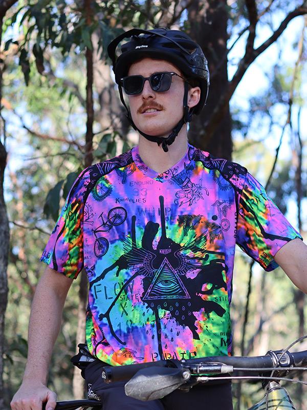 Gnar MTB Jersey