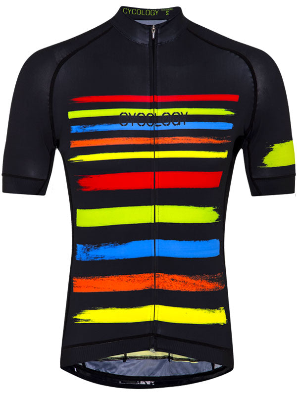 Men's Cycling Jerseys Australian Designed Cycology AUS Cycology