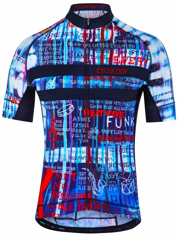 Men's Cycling Clothes Shop Mens Cycle Clothing Cycology AUS