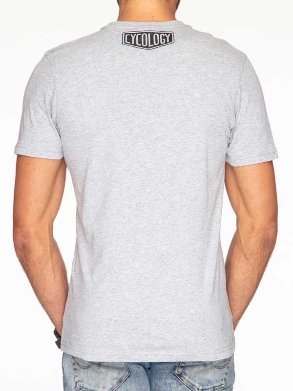Cycling Summer Men's T-shirt